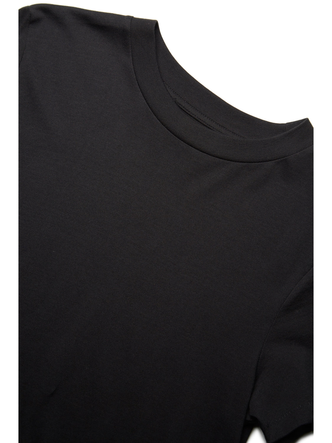 My Perfect T-Shirt - Sort/ Black